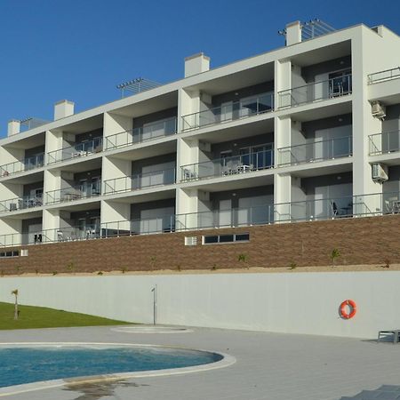 Cazenn Nazare - Apartment Z 外观 照片