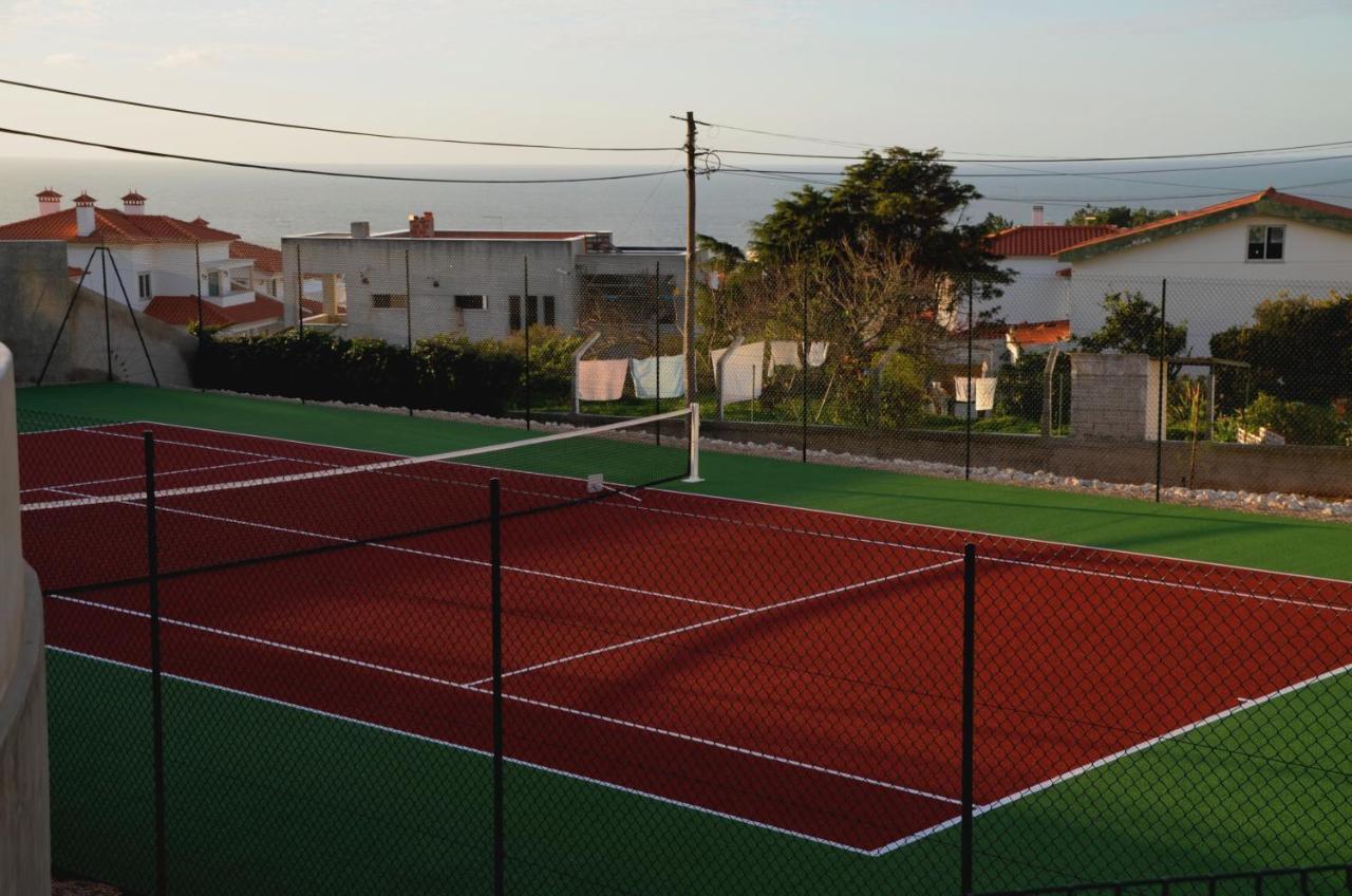 Cazenn Nazare - Apartment Z 外观 照片