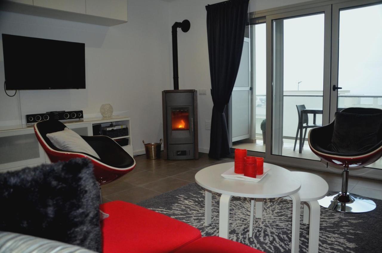 Cazenn Nazare - Apartment Z 外观 照片