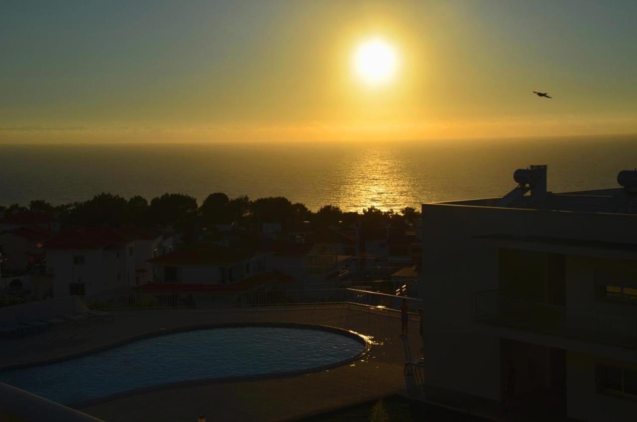 Cazenn Nazare - Apartment Z 外观 照片