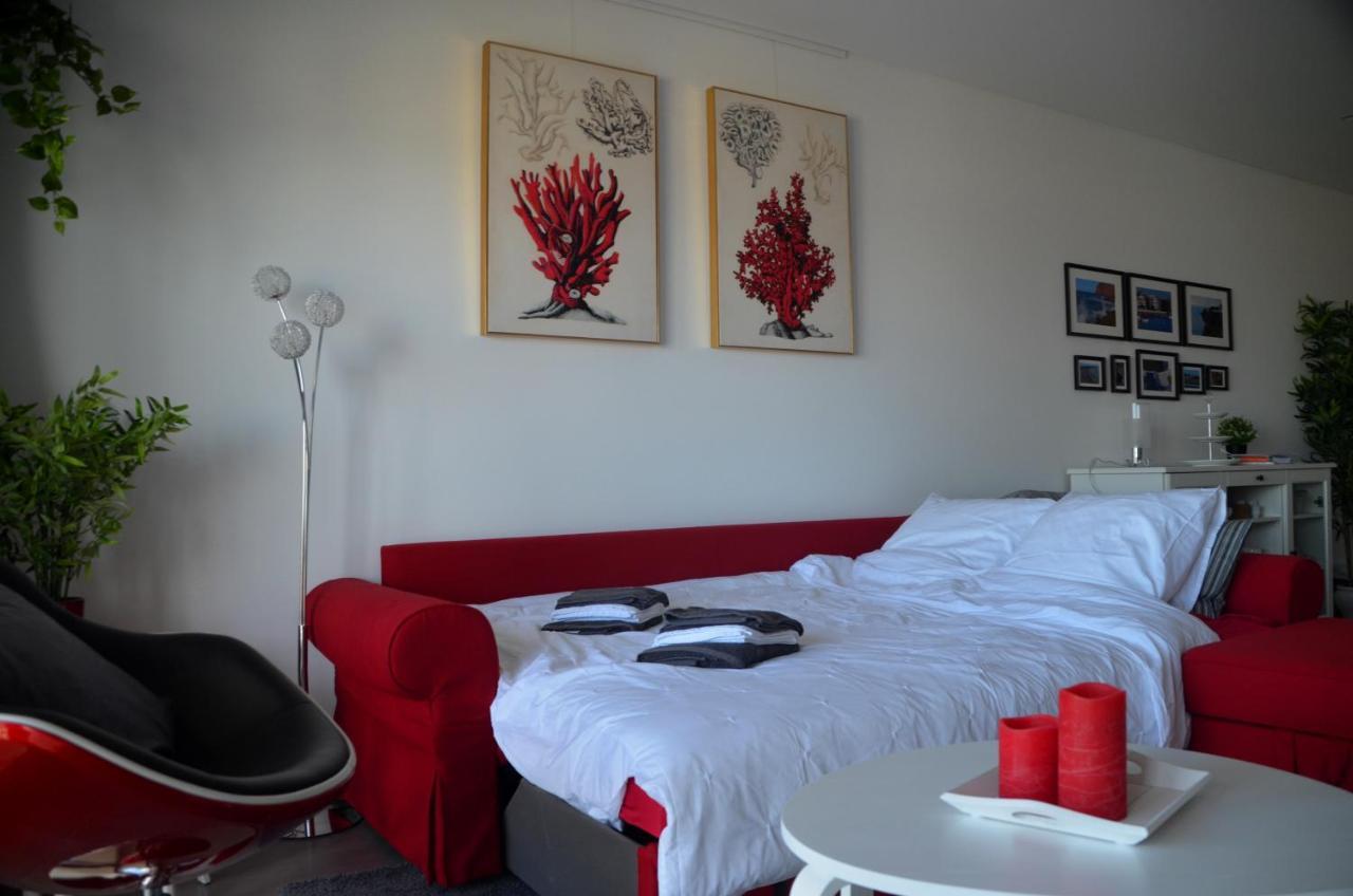 Cazenn Nazare - Apartment Z 外观 照片