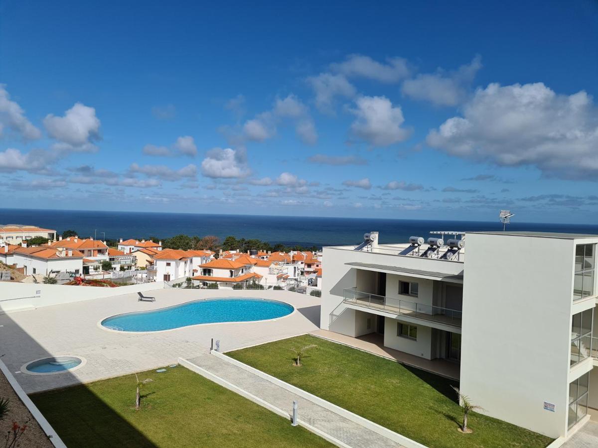 Cazenn Nazare - Apartment Z 外观 照片