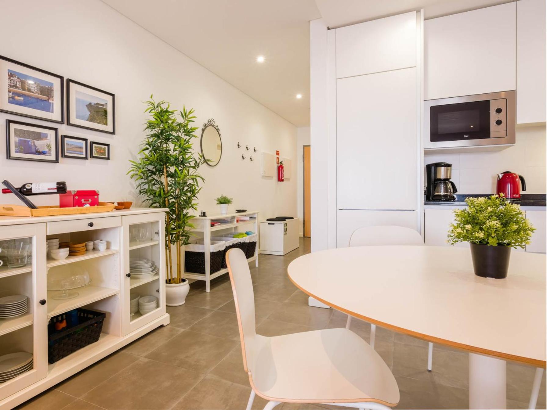 Cazenn Nazare - Apartment Z 外观 照片