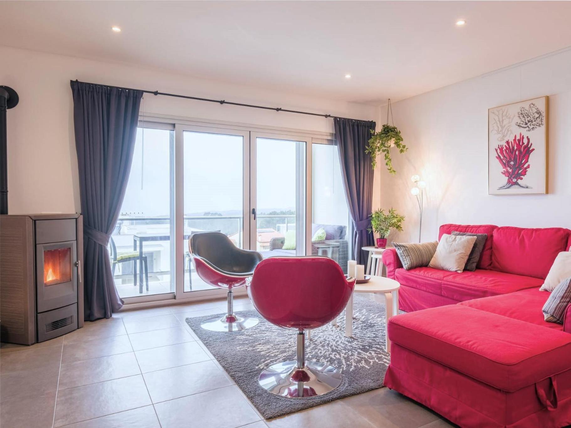 Cazenn Nazare - Apartment Z 外观 照片
