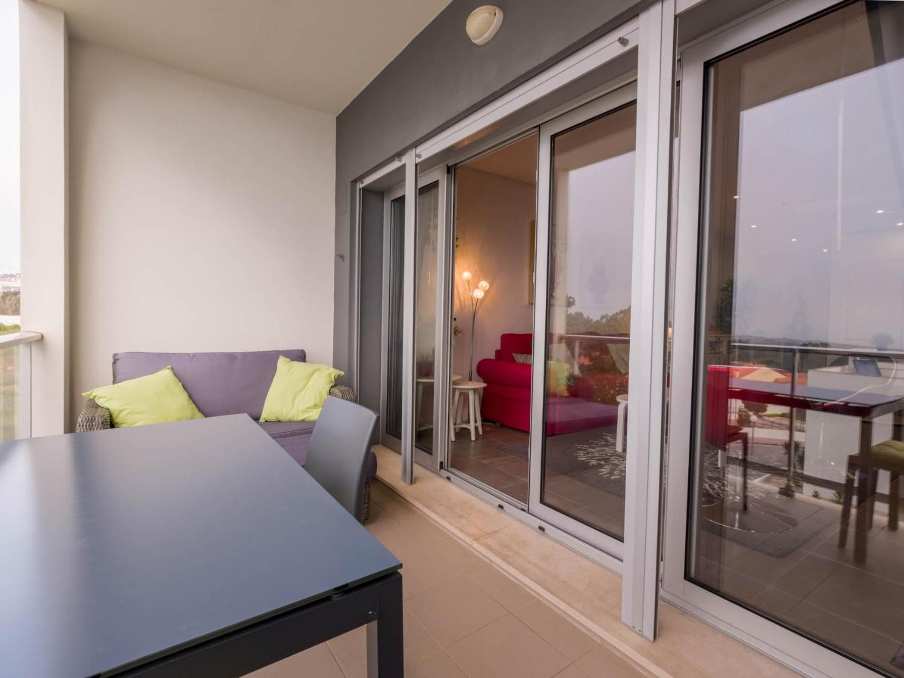 Cazenn Nazare - Apartment Z 外观 照片